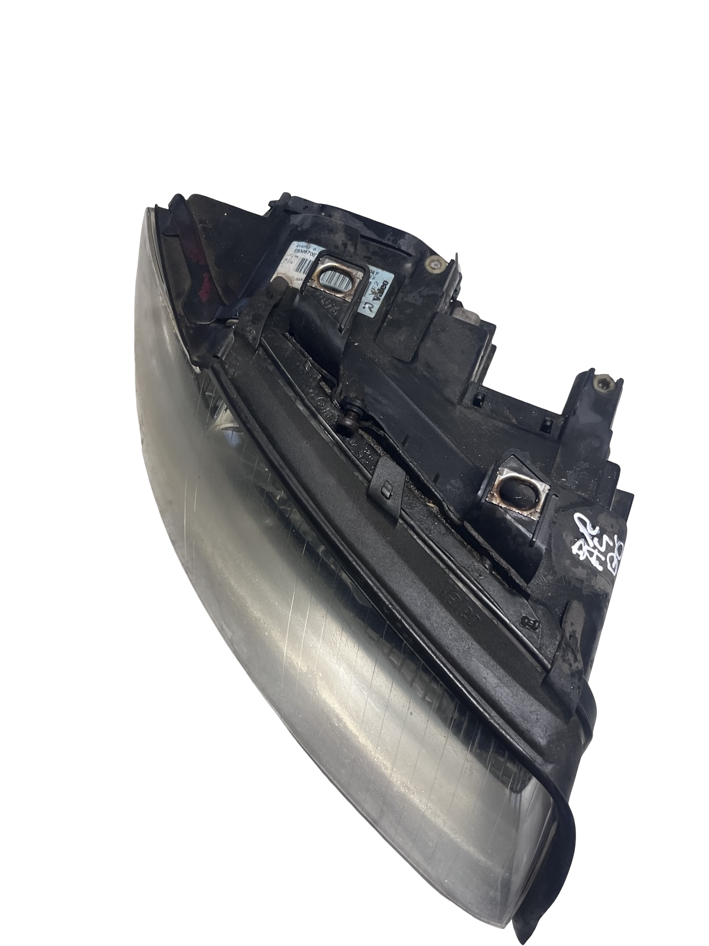 Far dreapta față Audi A4 B6 2000–2005 - cod: 8E0941004F – foto 2
