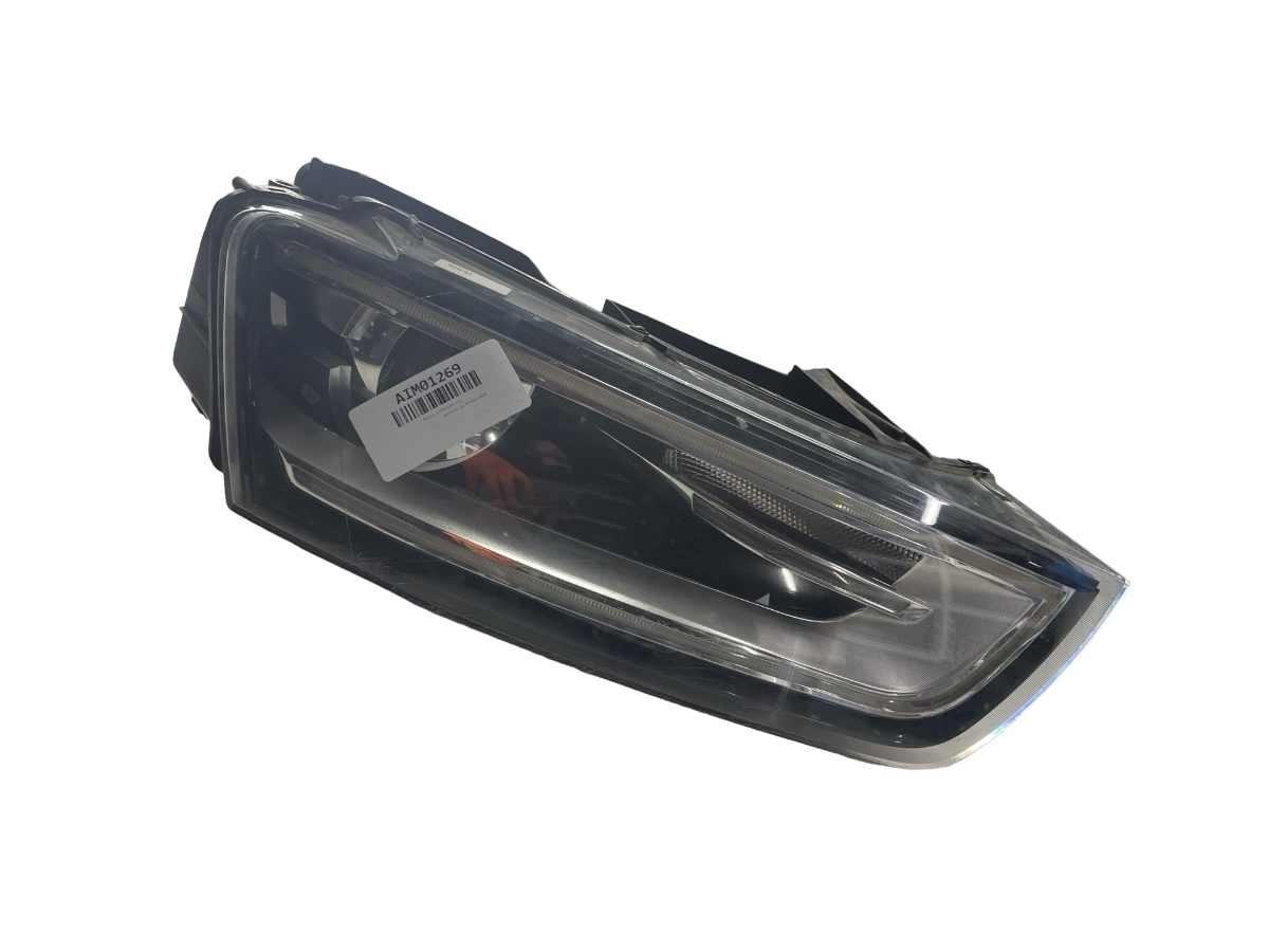 Far dreapta fata AUDI Q3 (8U, 8UB, 8UG) [ 2011 - 2018 ] OEM 8u0941006 – foto 7