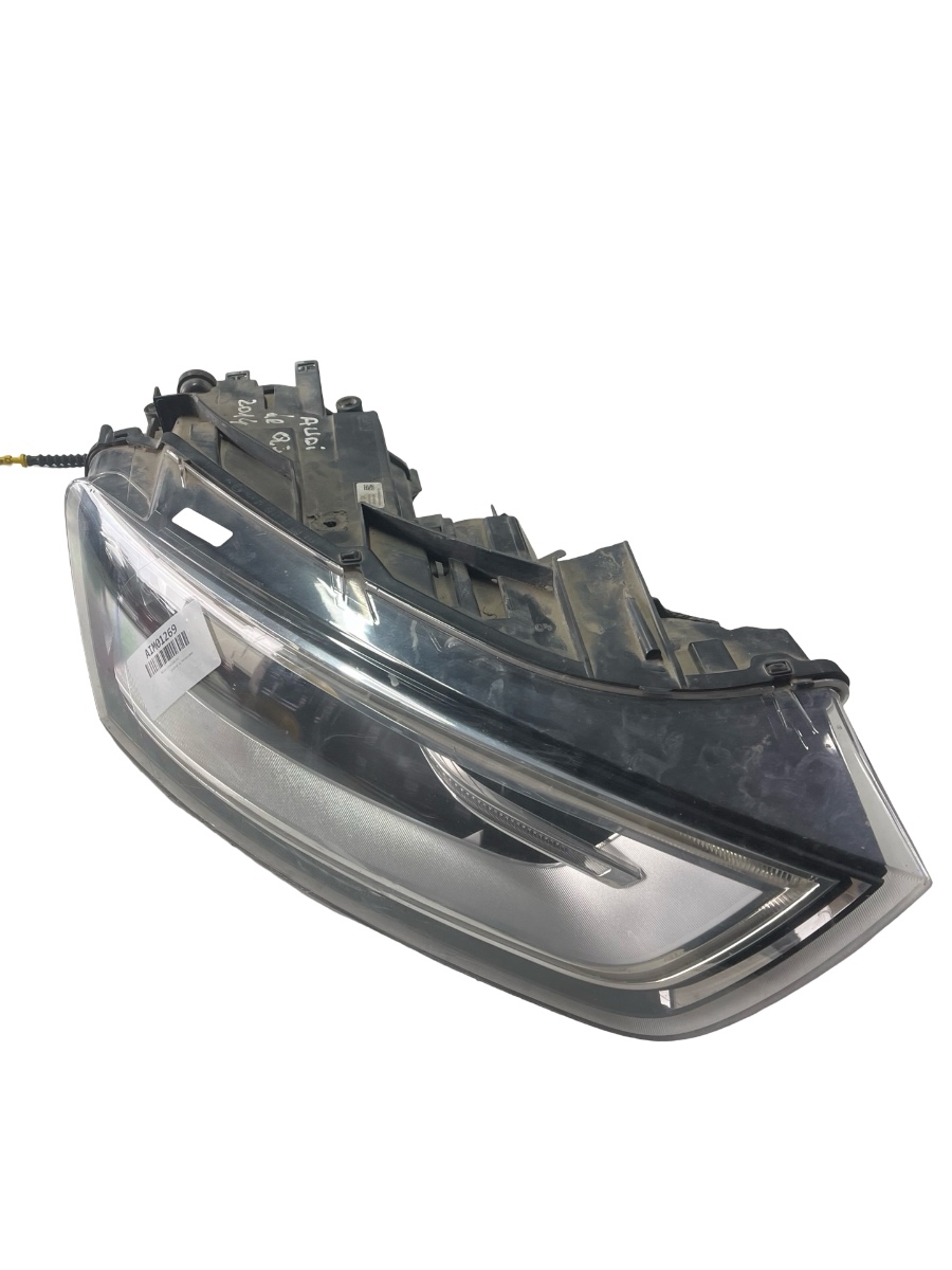 Far dreapta fata AUDI Q3 (8U, 8UB, 8UG) [ 2011 - 2018 ] OEM 8u0941006 – foto 4