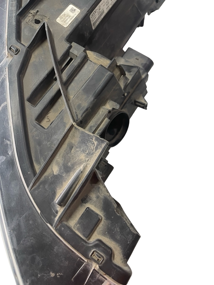 Far dreapta fata AUDI Q3 (8U, 8UB, 8UG) [ 2011 - 2018 ] OEM 8u0941006 – foto 5