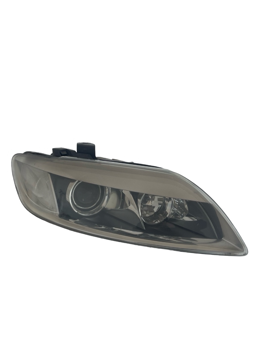 Far dreapta fata AUDI Q7 4LB 2006 - 2016 4L0941004A