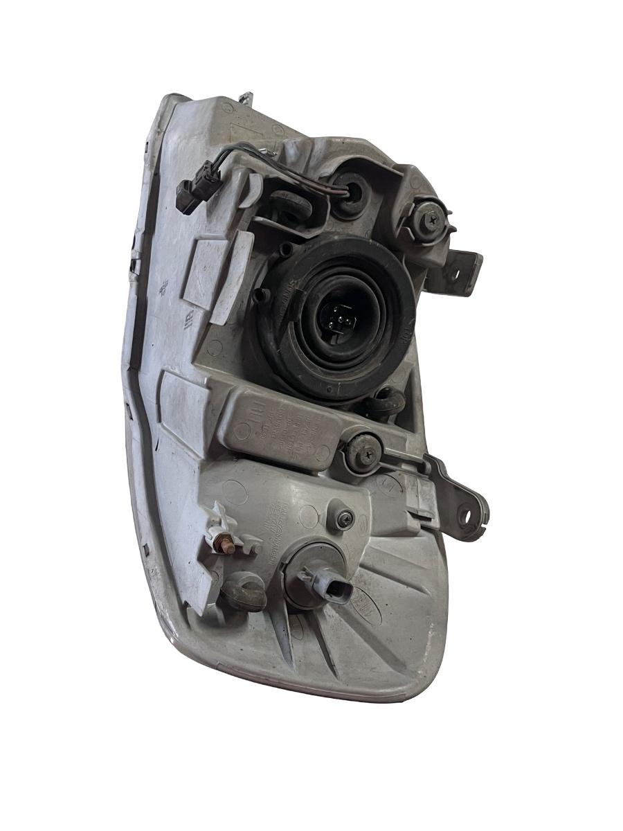 Far dreapta fata CHEVROLET AVEO Hatchback T250, T255 2006 -> – foto 5
