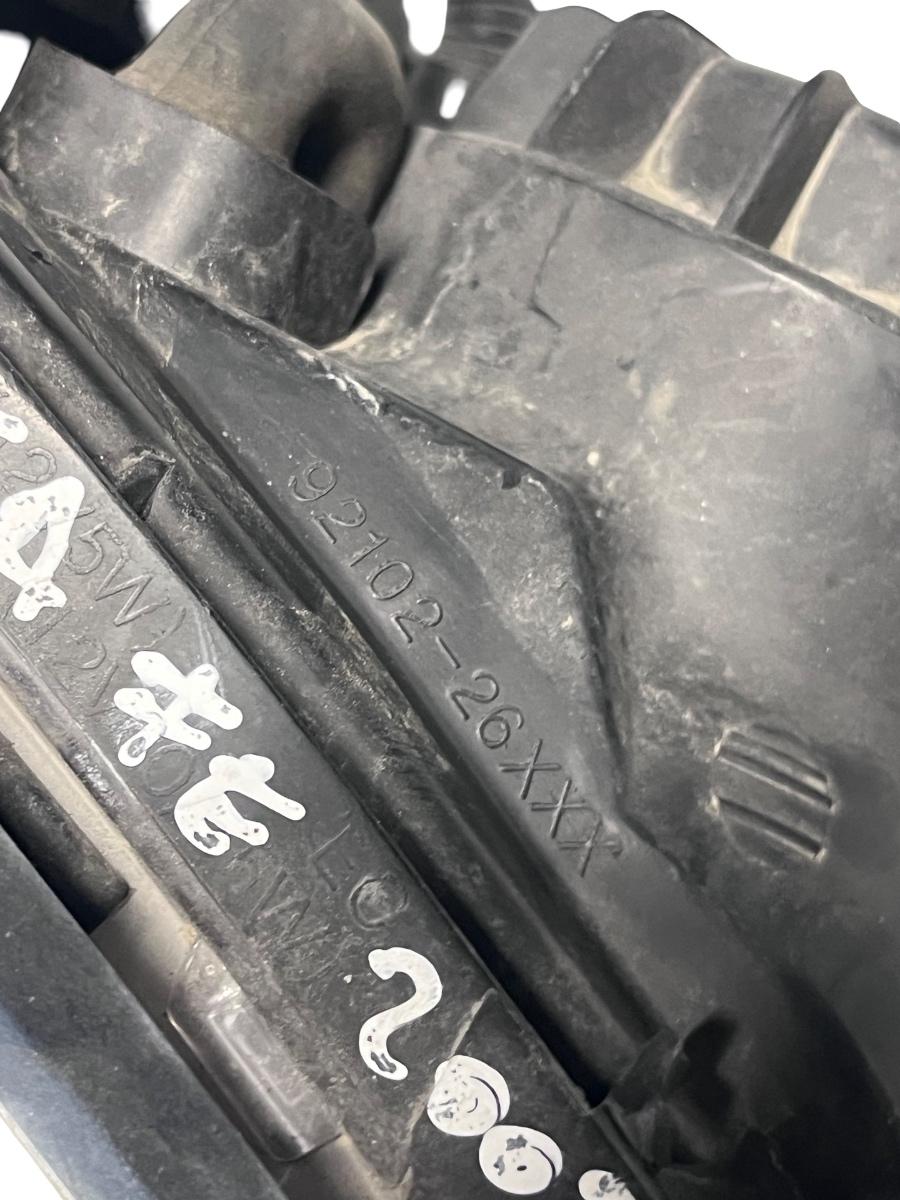 Far dreapta fata CU DEFECT HYUNDAI SANTA FE I SM 2000 - 2006 92102-26XXX – foto 5