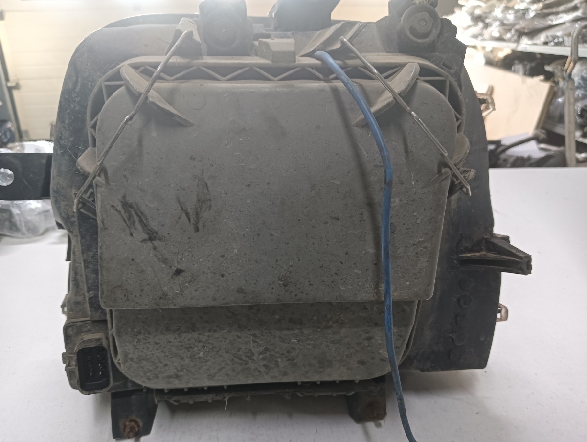 Far dreapta fata FIAT DOBLO MPV 119, 223 2001 - > 086611135r – foto 2