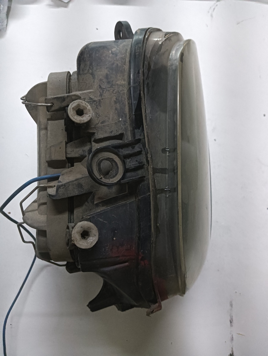 Far dreapta fata FIAT DOBLO MPV 119, 223 2001 - > 086611135r – foto 3