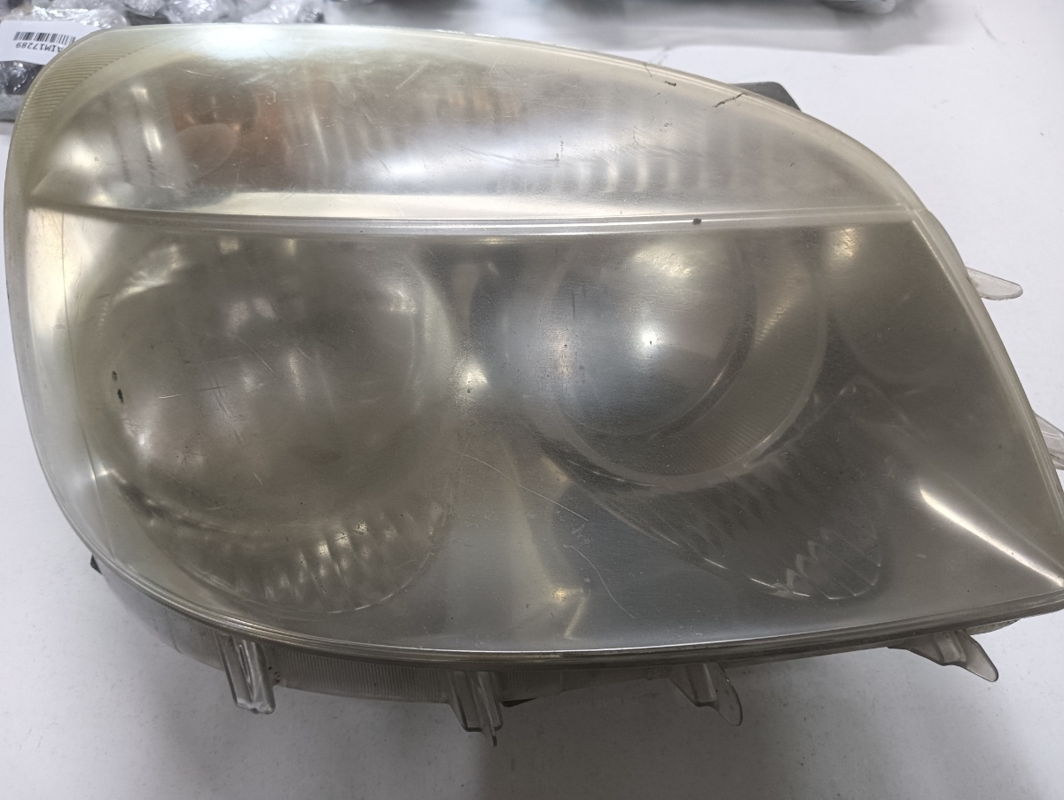 Far dreapta fata FIAT DOBLO MPV 119, 223 2001 - > 43680999 – foto 2
