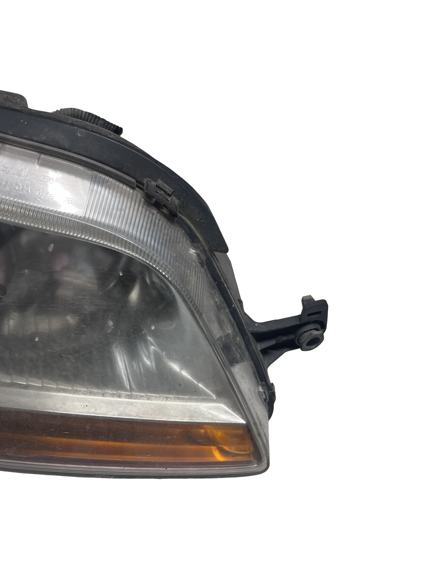 Far dreapta față Fiat Idea 2003–2011 - cod: 51708735 – foto 2