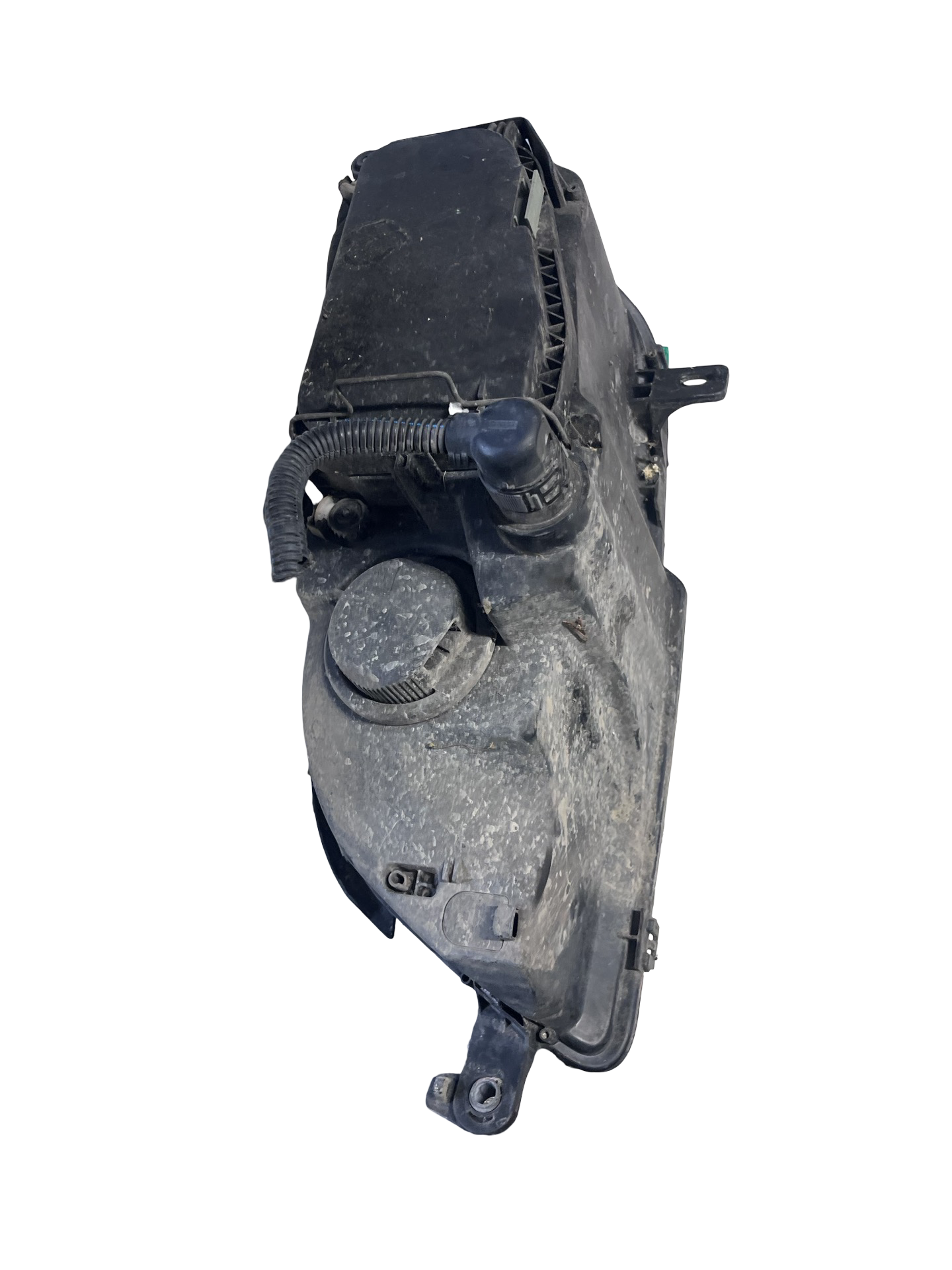 Far dreapta față Fiat Idea 2003–2011 - cod: 51708735 – foto 5
