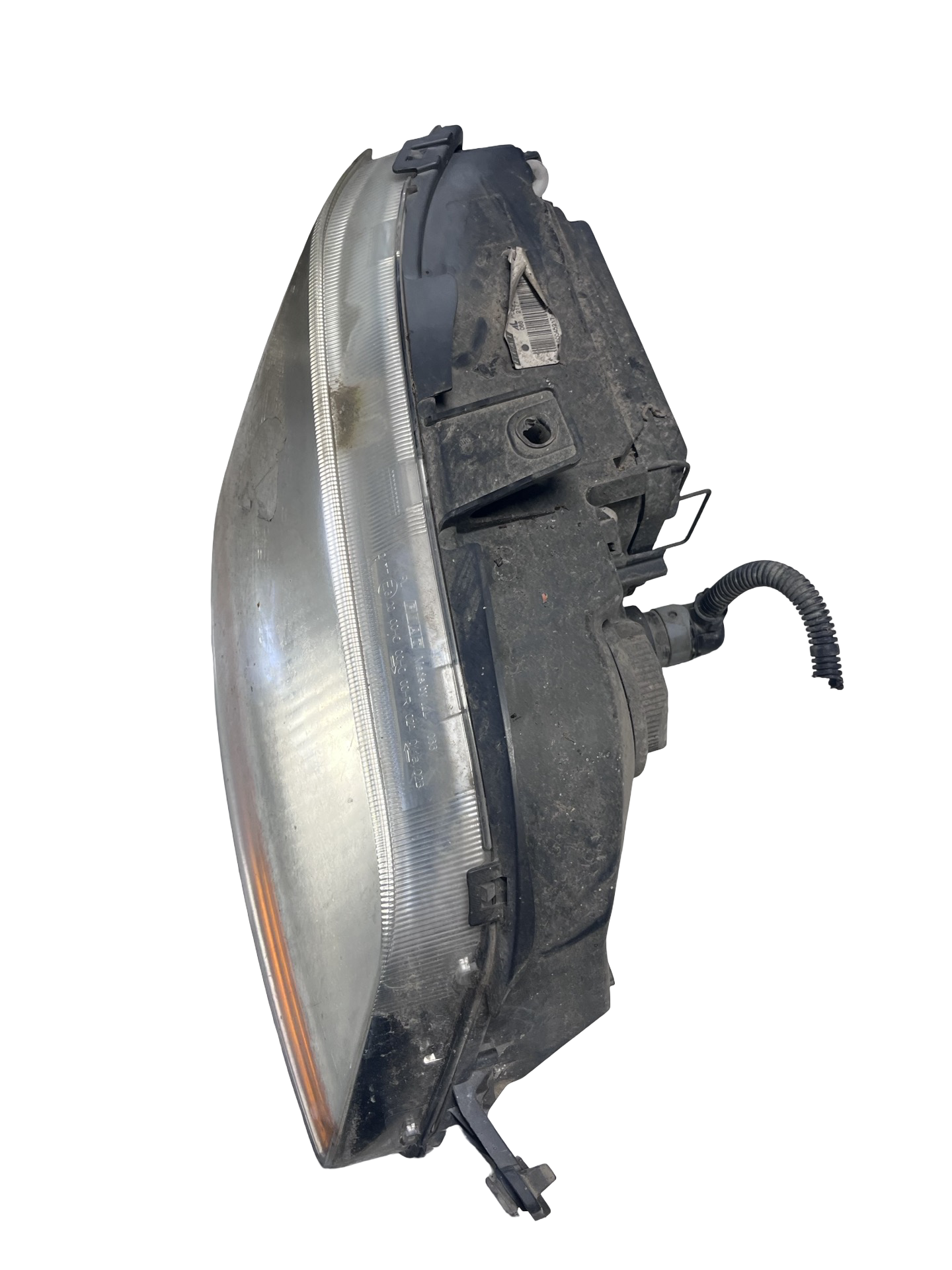 Far dreapta față Fiat Idea 2003–2011 - cod: 51708735 – foto 3