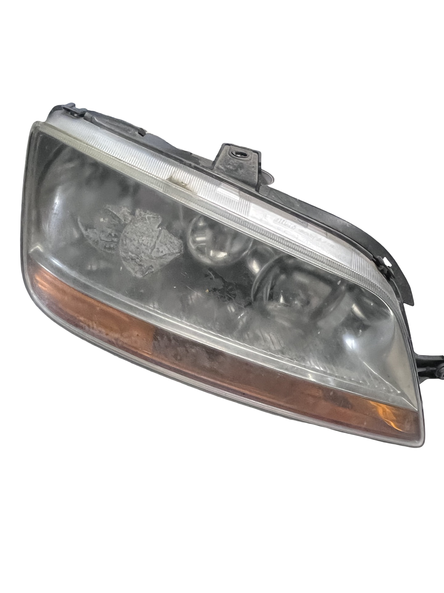 Far dreapta față Fiat Idea 2003–2011 - cod: 51708735
