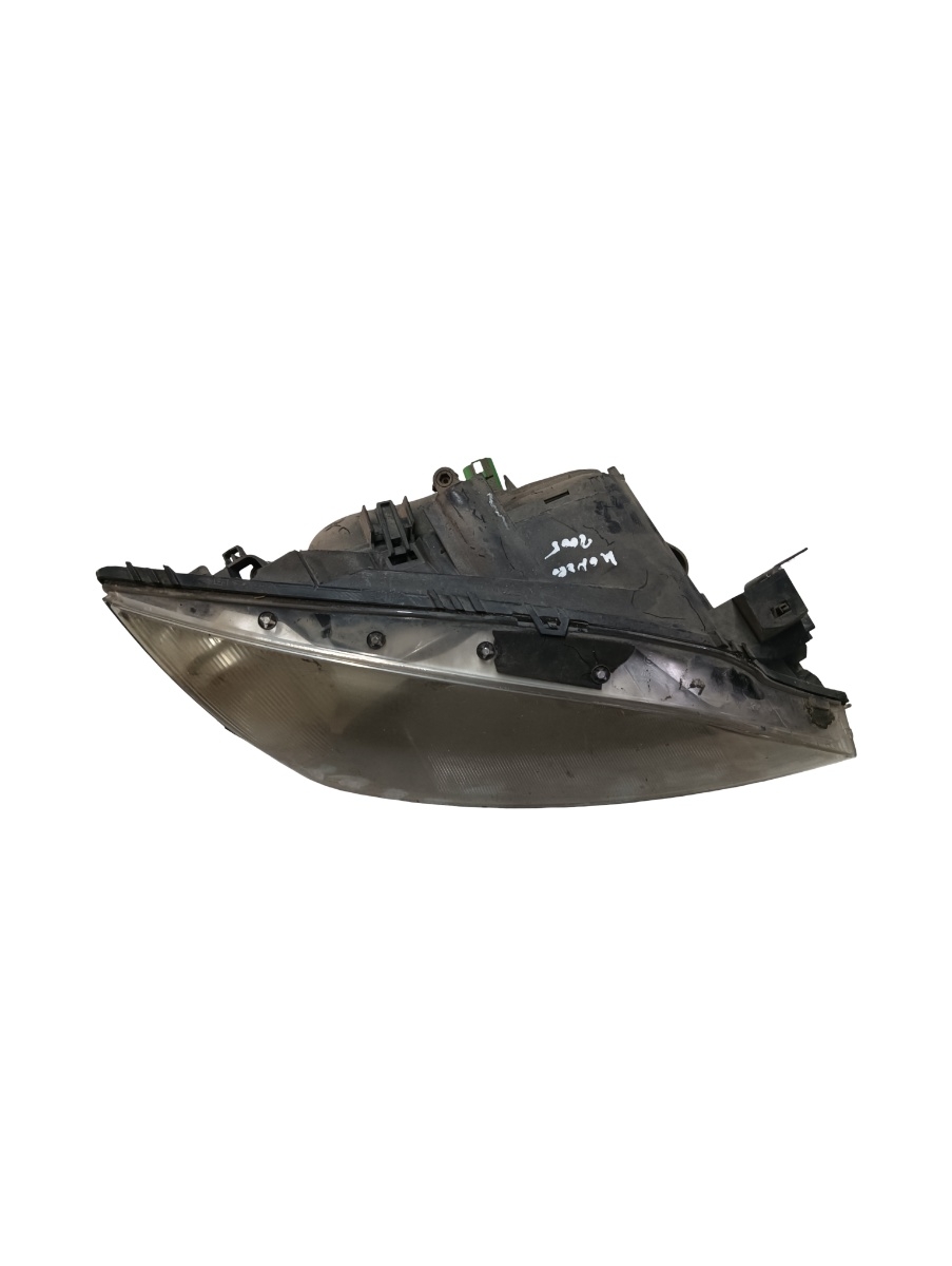 Far dreapta fata FORD MONDEO III Saloon B4Y 2000 - 2007, Limuzina FORD 0301174202 – foto 2