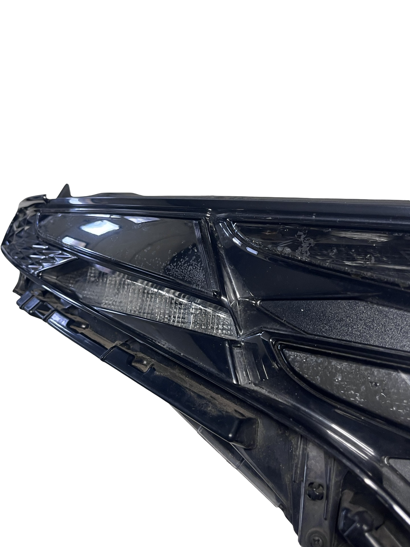 Far dreapta față FULL LED  Hyundai Tucson 4 SUV 2020–2025 – foto 5