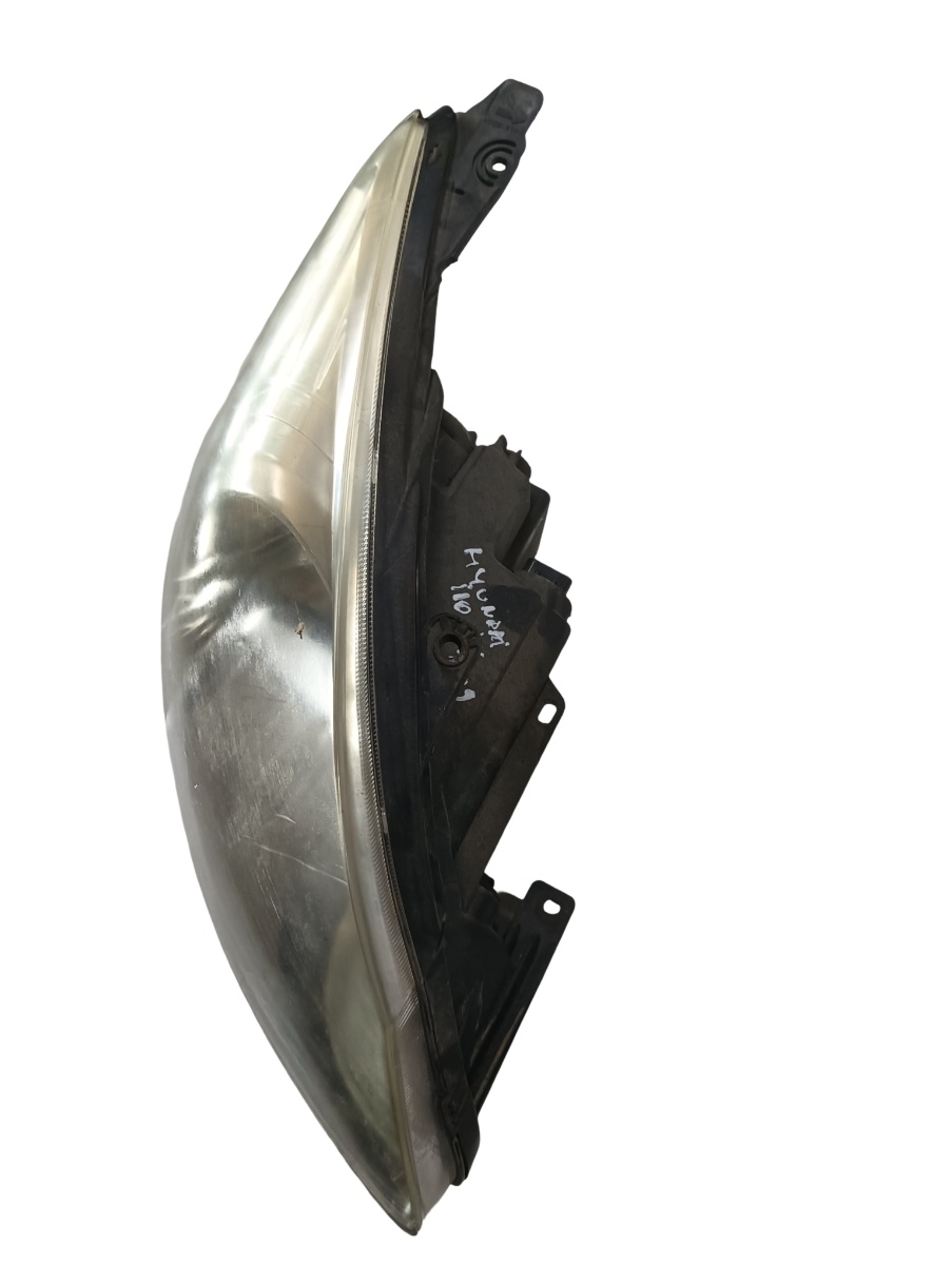 Far dreapta fata HYUNDAI i10 PA 2007 - 2013 – foto 2