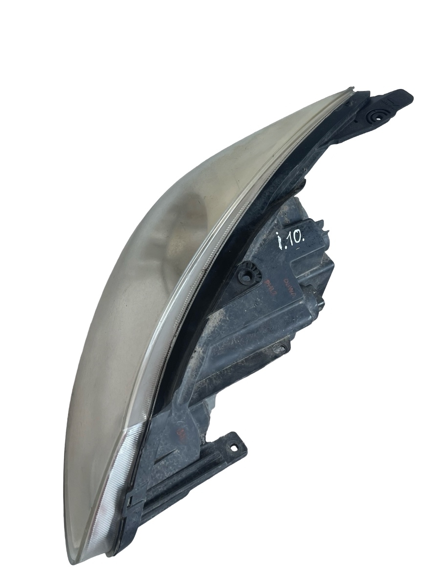 Far dreapta fata HYUNDAI i10 PA 2007 - 2013 92102-0X9 – foto 2