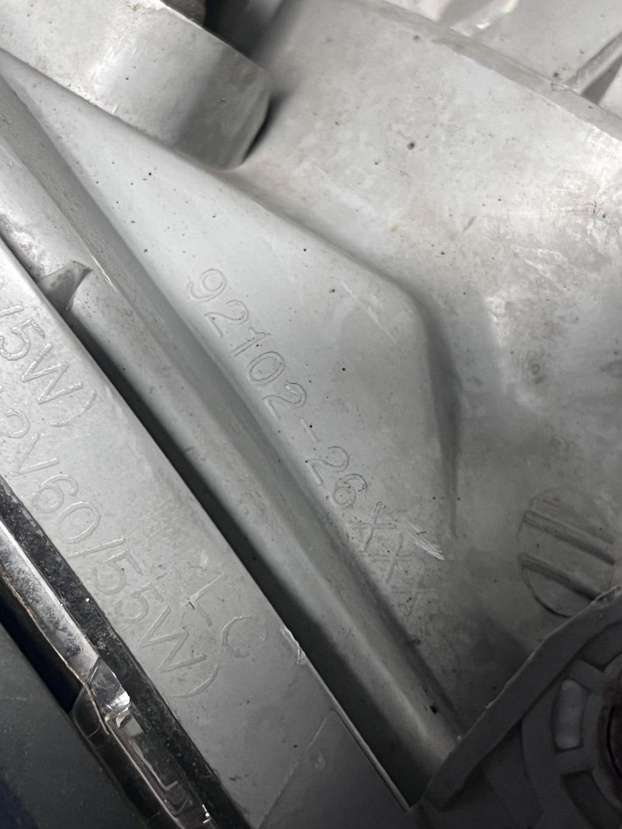Far dreapta fata HYUNDAI SANTA FE I SM 2000 - 2006 92102-26XXX – foto 4