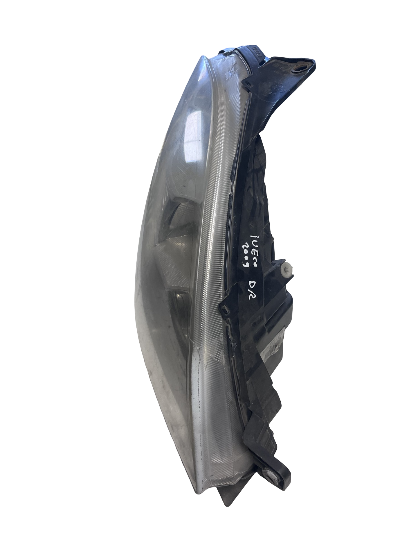 Far dreapta față Iveco Daily IV Van 2006–2011 - cod: 69500010 – foto 4