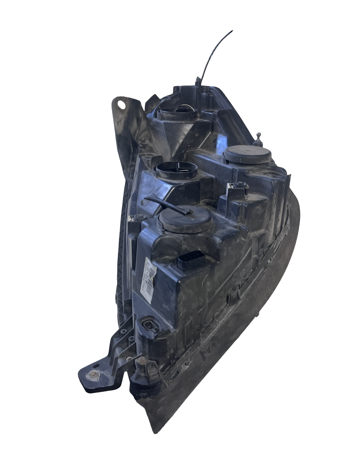 Far dreapta față Iveco Daily IV Van 2006–2011 - cod: 69500010 – foto 3