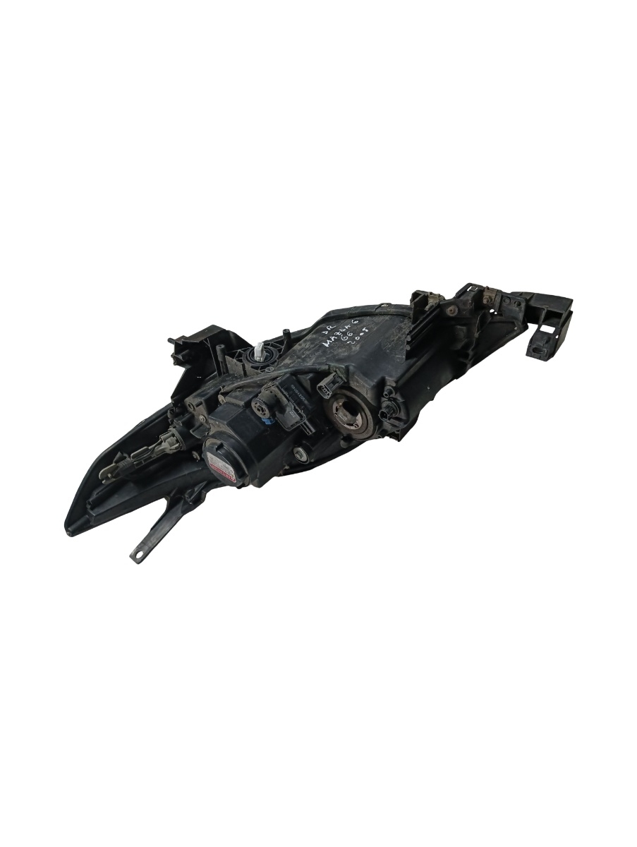 Far dreapta fata MAZDA 6 GG 2002 - 2008 – foto 4