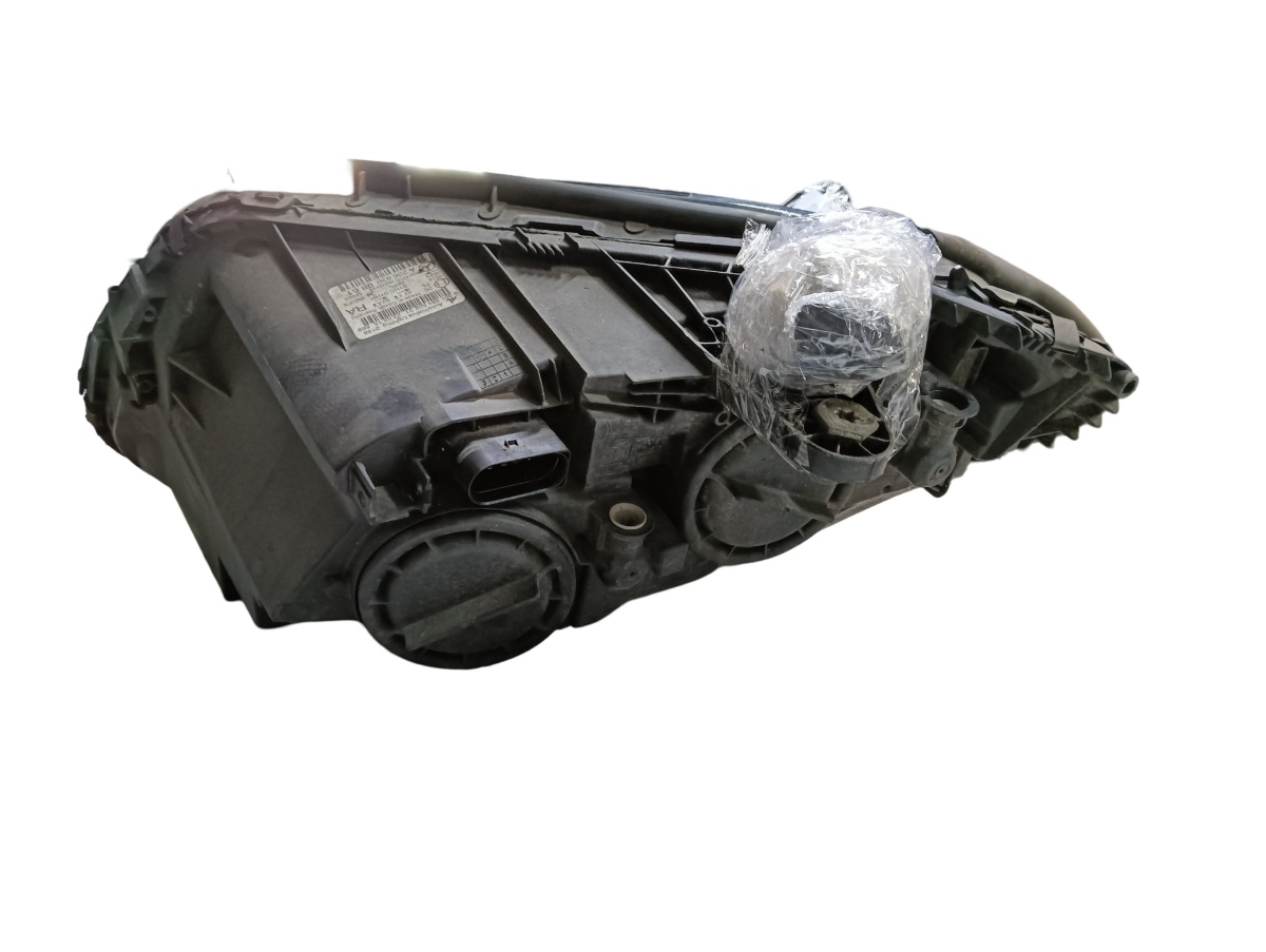 Far dreapta fata MERCEDES-BENZ C-CLASS W205 2013 - > A2058200861 – foto 4