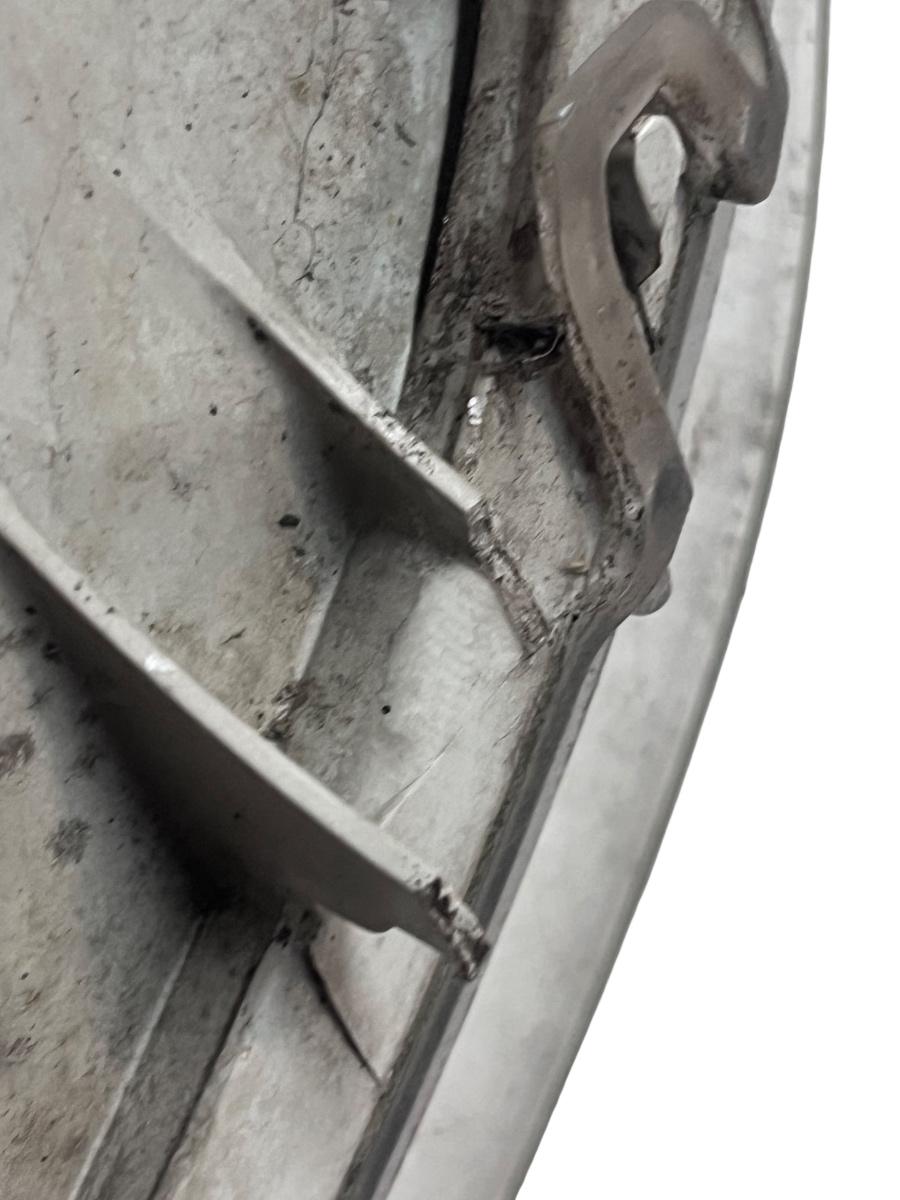 Far dreapta fata OPEL AGILA A H00 2000 - 2007 09204188 – foto 5