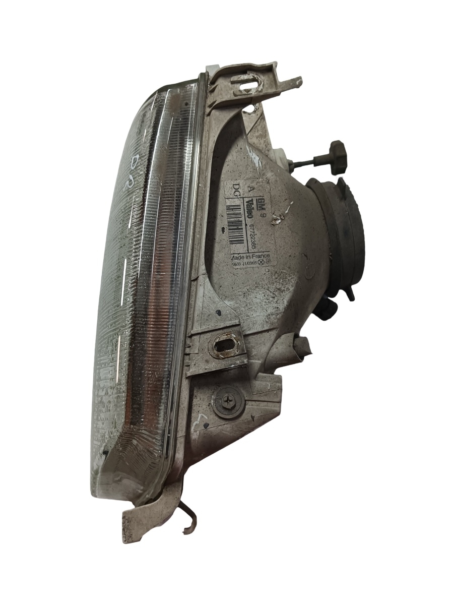 Far dreapta fata OPEL ASTRA F 56_, 57_, T92 1991 - 1998 67722385 – foto 2