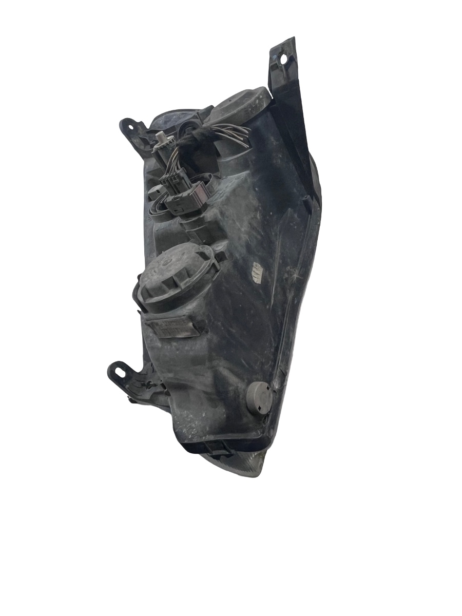 Far dreapta fata OPEL CORSA C Facelift F08, F68, X01 2000 - 2009 13195924 – foto 3