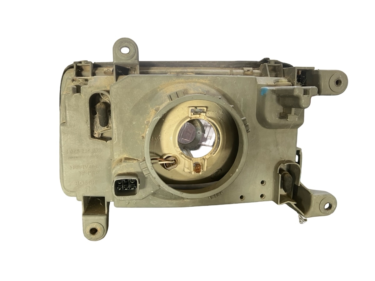 Far dreapta fata OPEL FRONTERA A 5_MWL4, U92 1992 - 1998 1305235379 – foto 2