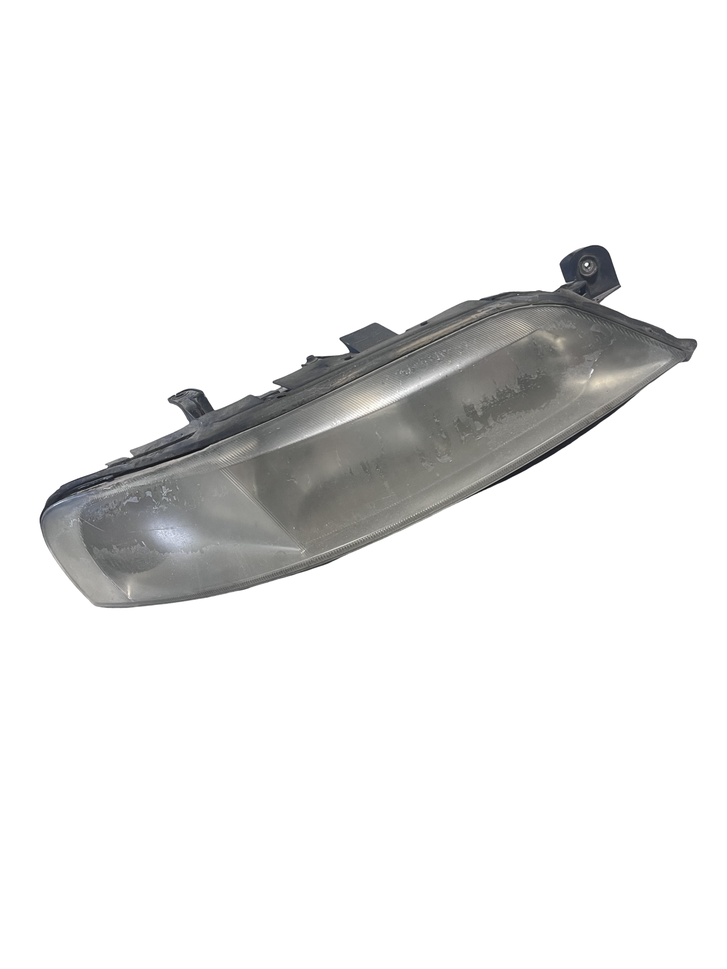 Far dreapta față Opel Vectra B Combi 1995–2002 - PRINDEREA DE JOS RUPTA !