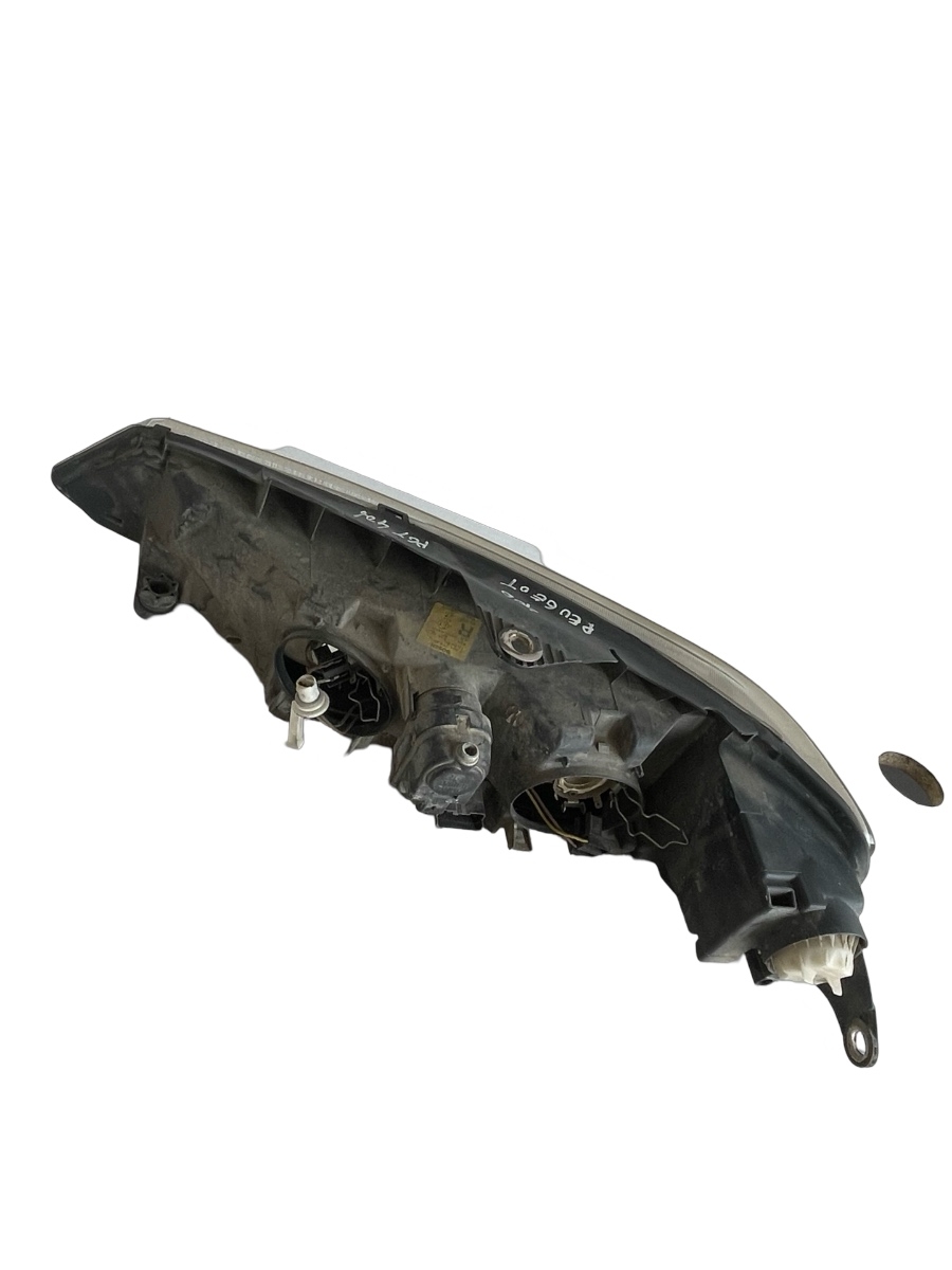 Far dreapta fata PEUGEOT 406 6D_ 2004 - > 9630423377 – foto 3