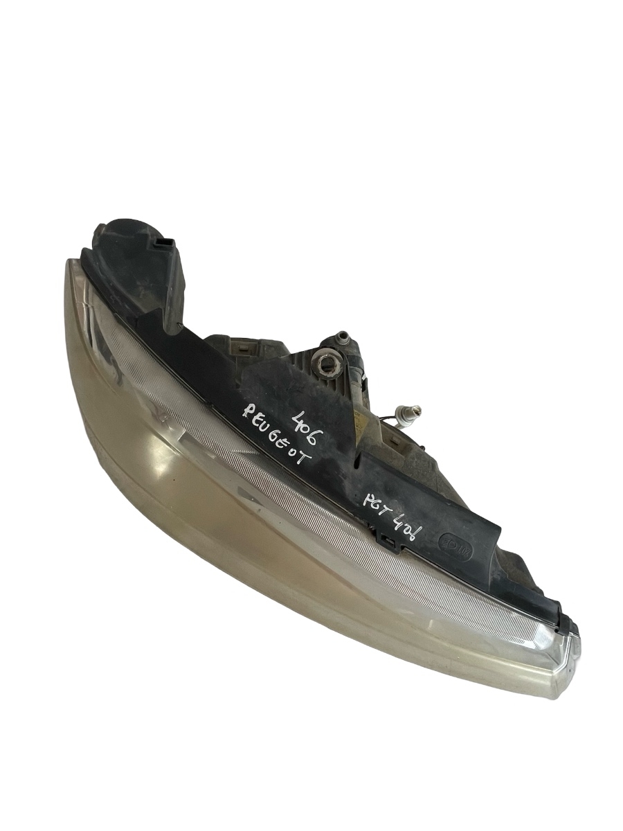 Far dreapta fata PEUGEOT 406 6D_ 2004 - > 9630423377 – foto 4