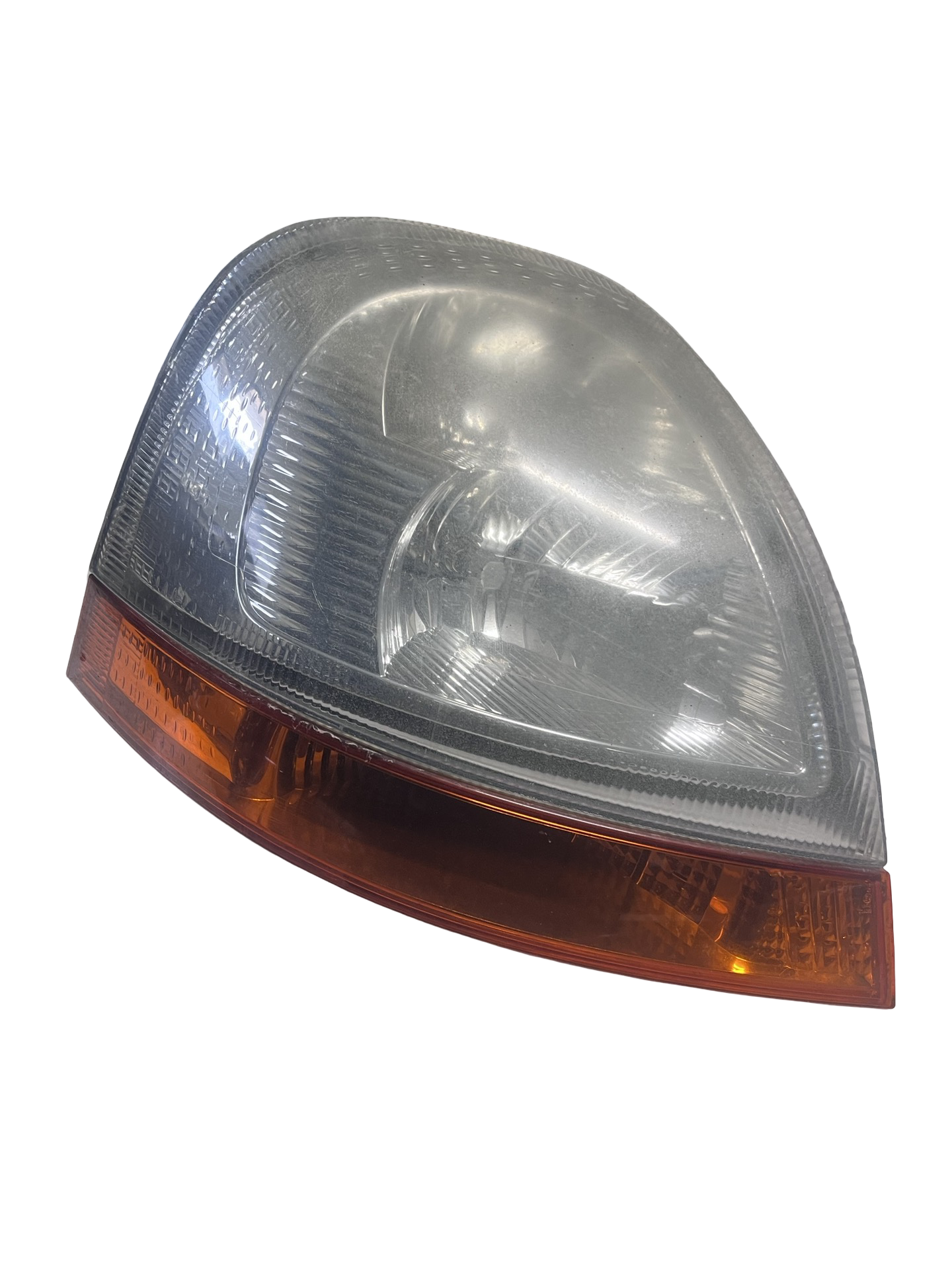 Far dreapta față Renault Master II 1997–2010 - cod: 8200163518