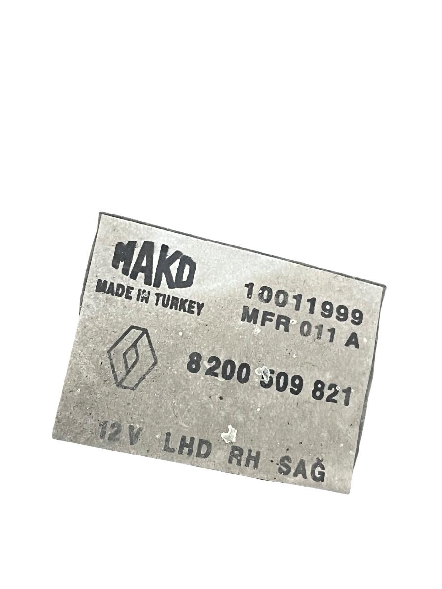 Far dreapta fata RENAULT Symbol I [ 1998 - 2008 ] 8200509821 – foto 3