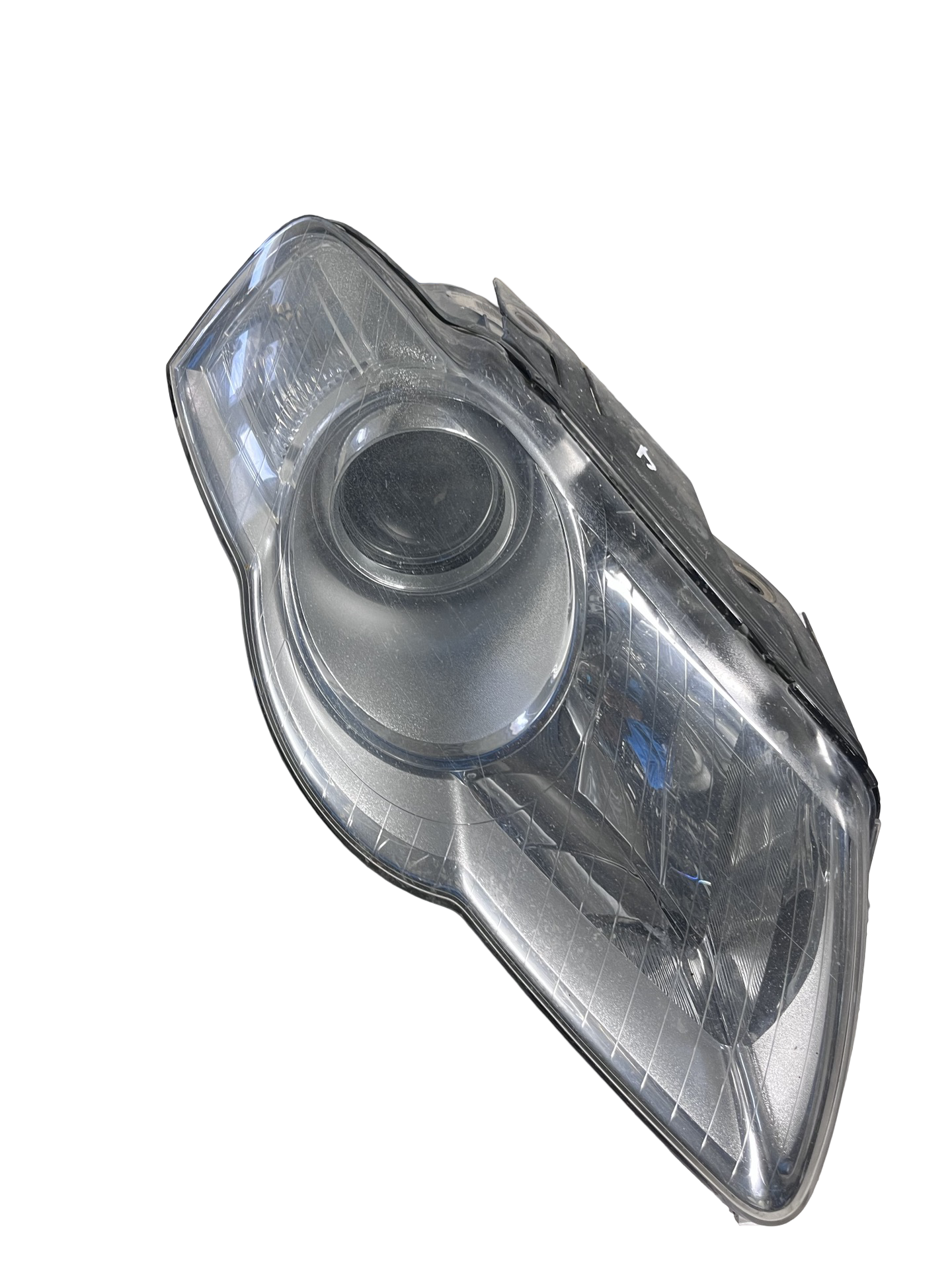Far dreapta față Volkswagen Passat B6 Combi 2005–2010 - cod: 3C0941006S