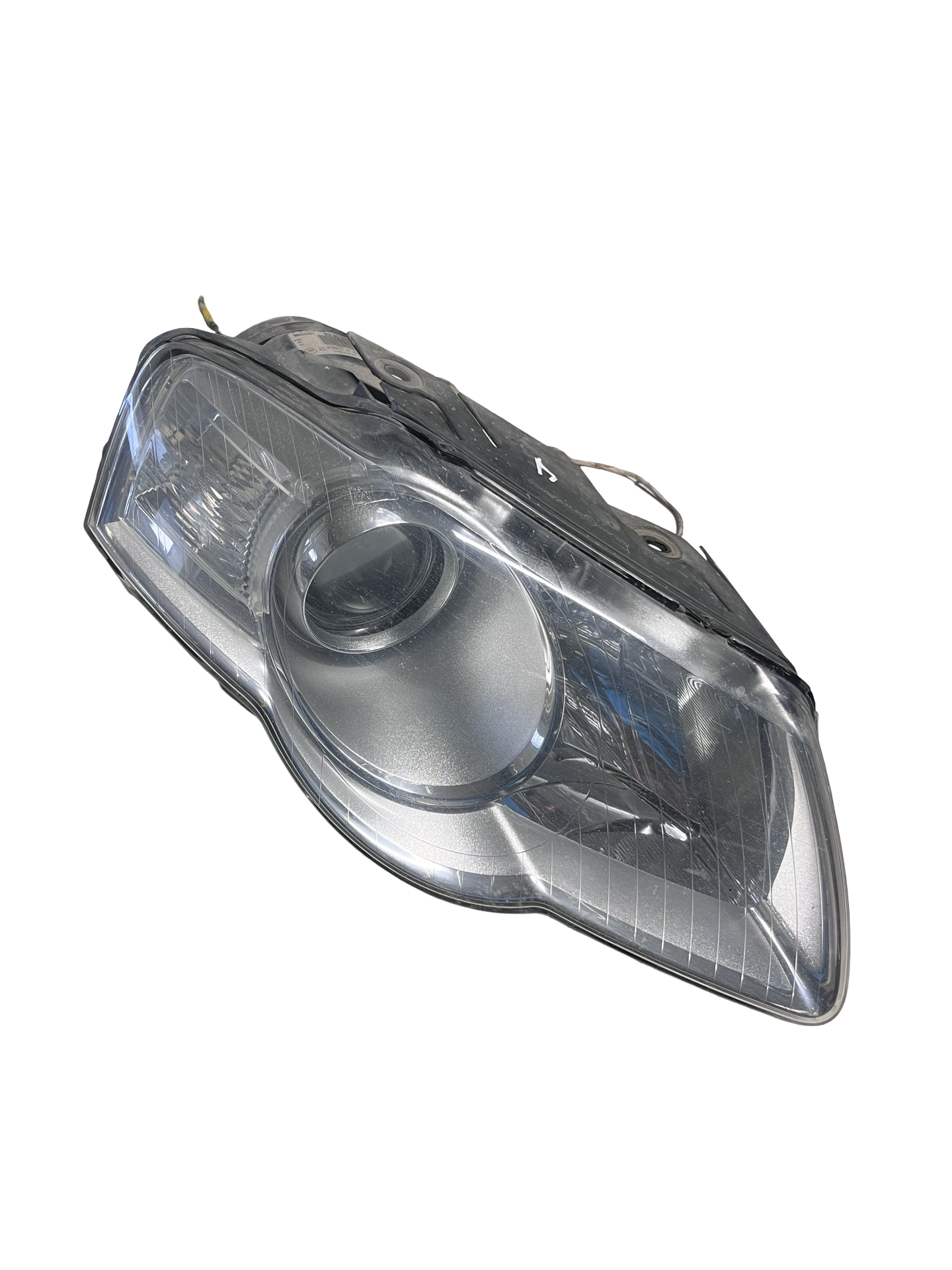 Far dreapta față Volkswagen Passat B6 Combi 2005–2010 - cod: 3C0941006S – foto 2