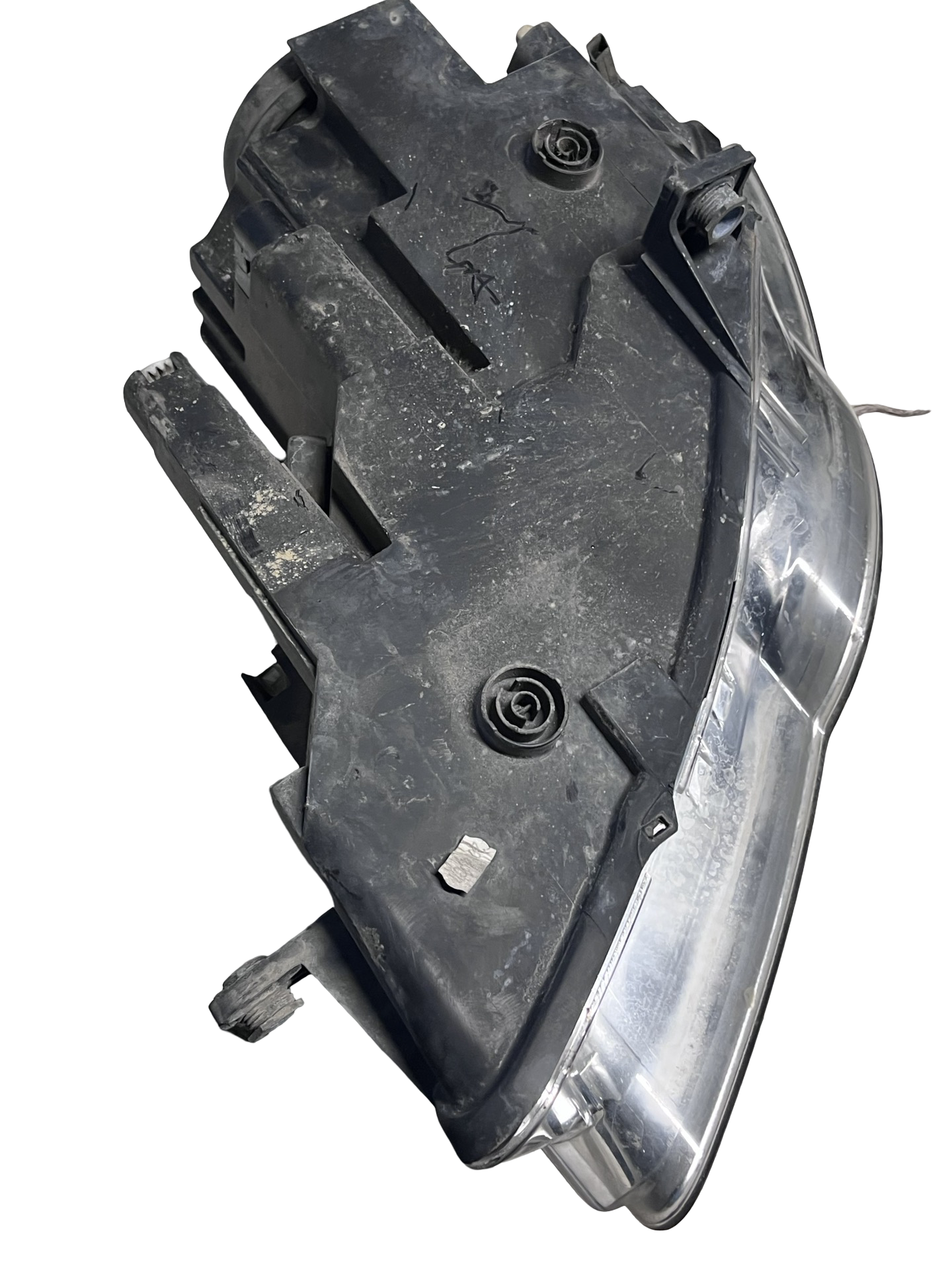 Far dreapta față Volkswagen Passat B6 Combi 2005–2010 - cod: 3C0941006S – foto 5