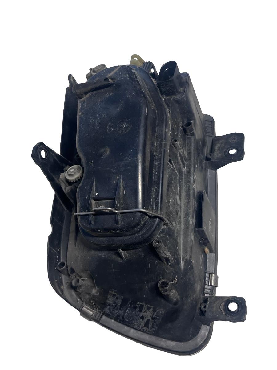 Far dreapta fata VOLKSWAGEN POLO 6N2 1999 - 2001 – foto 3