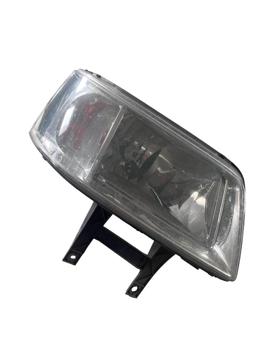Far dreapta fata VOLKSWAGEN TRANSPORTER V Bus 7HB, 7HJ, 7EB, 7EJ, 7EF, 7EG, 7HF, 7H1941016J