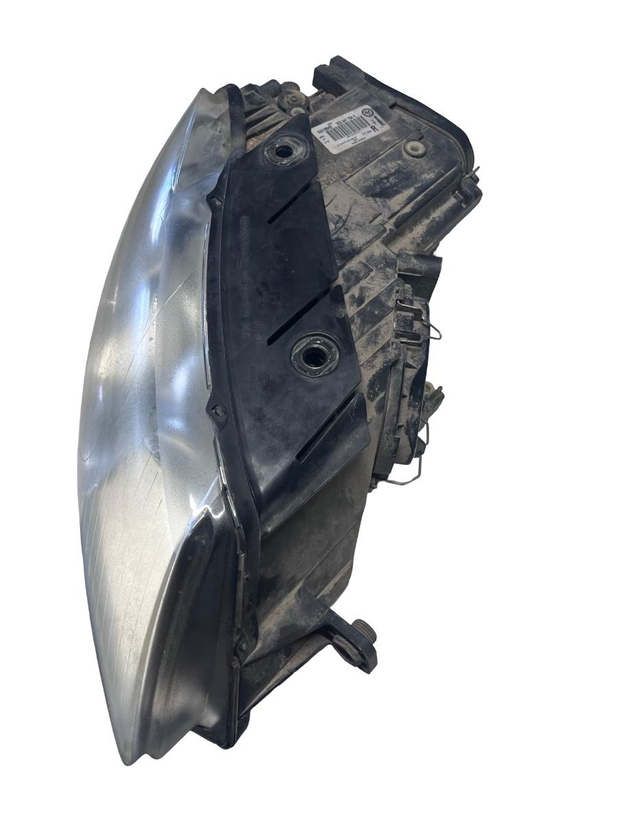 Far dreapta fata Xenon VOLKSWAGEN PASSAT 3C2 2005 - 2010 3C0941754K – foto 2