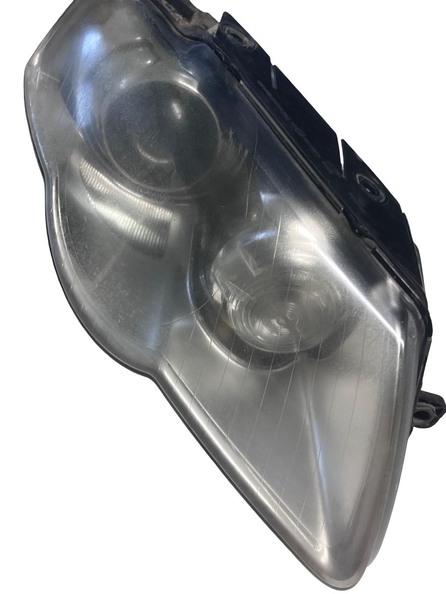 Far dreapta fata Xenon VOLKSWAGEN PASSAT 3C2 2005 - 2010 3C0941754K – foto 3