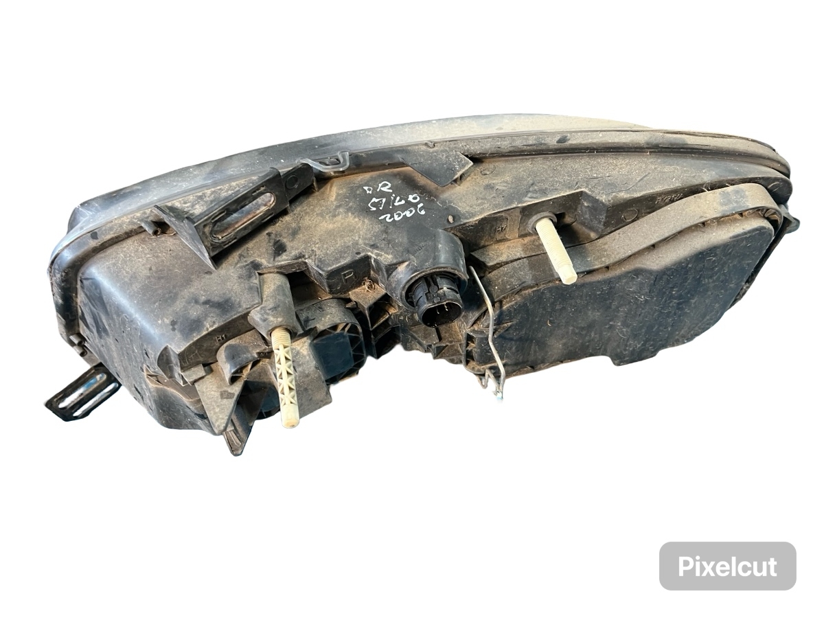 Far dreapta FIAT STILO 192_ 2001 - 2010 – foto 2