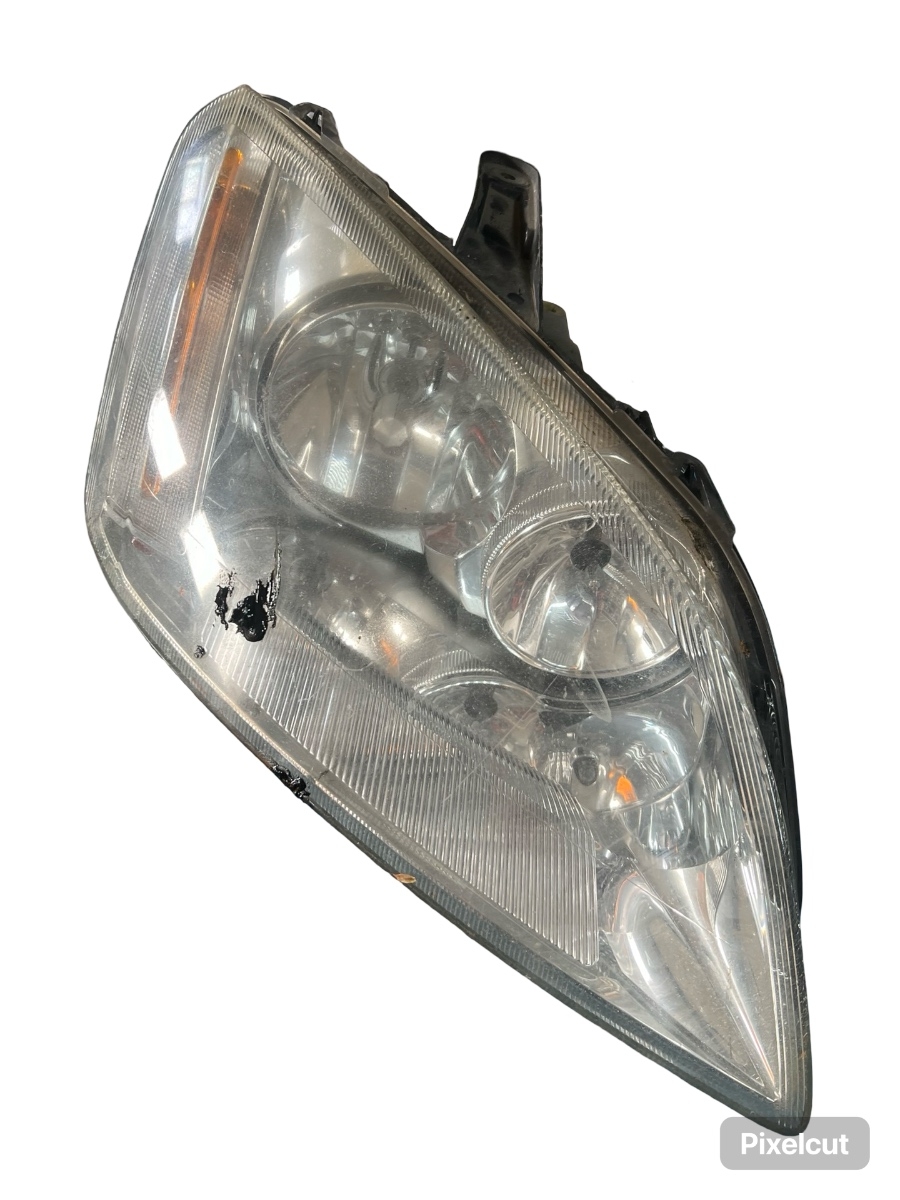 Far dreapta FORD FOCUS C-MAX DM2 2003 - 2007 – foto 6