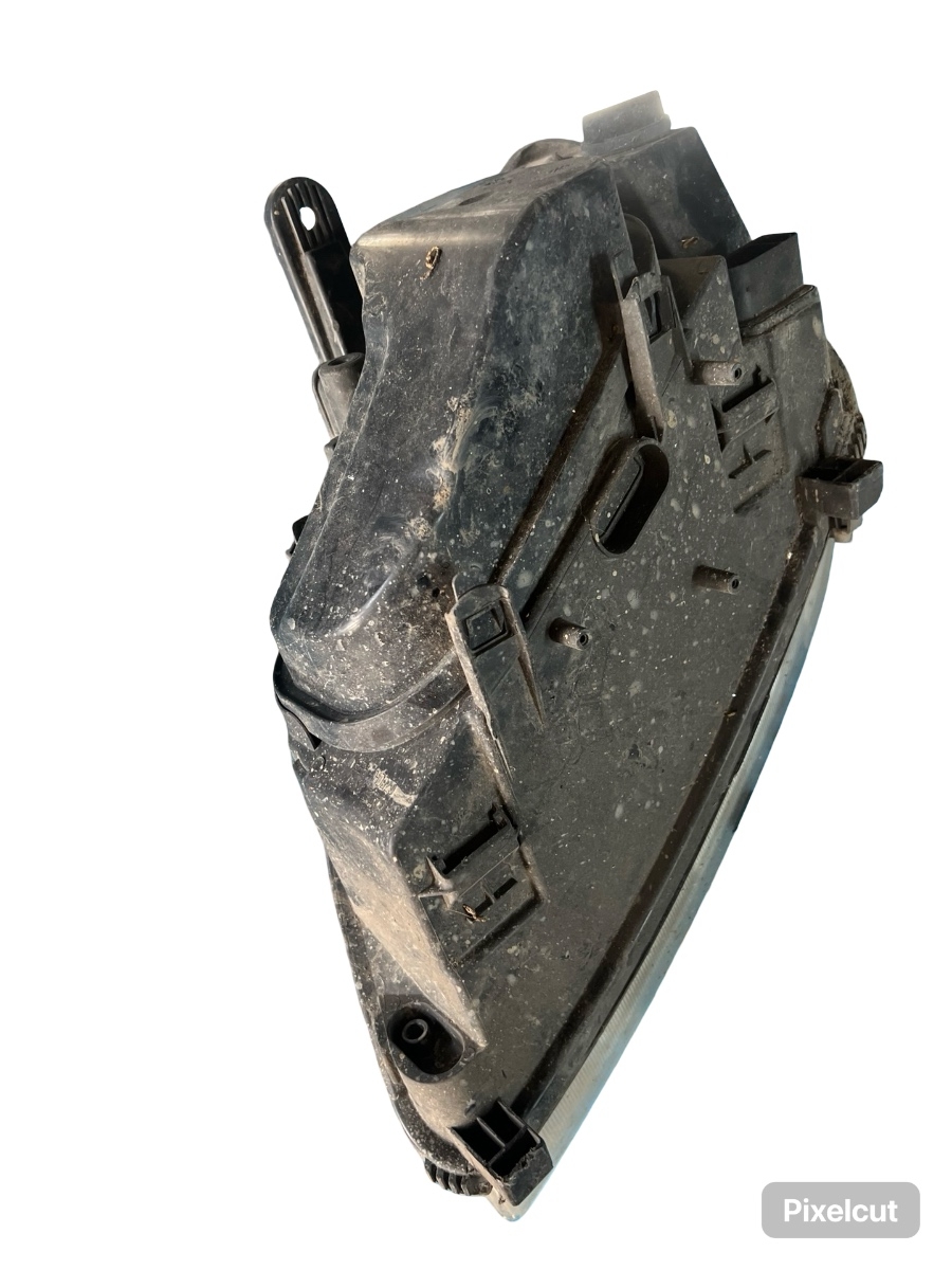 Far dreapta FORD FOCUS C-MAX DM2 2003 - 2007 – foto 5