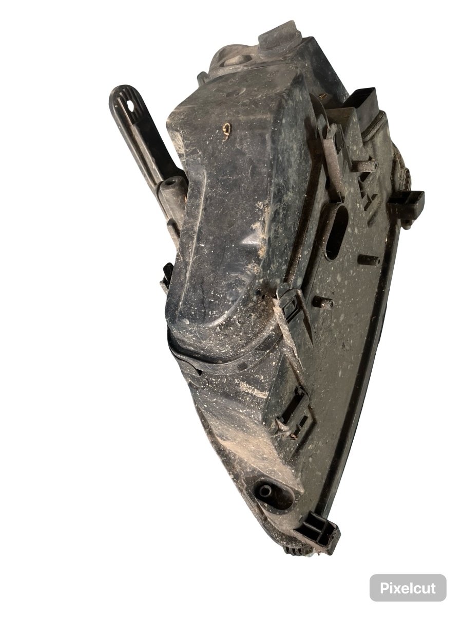 Far dreapta FORD FOCUS C-MAX DM2 2003 - 2007 – foto 2