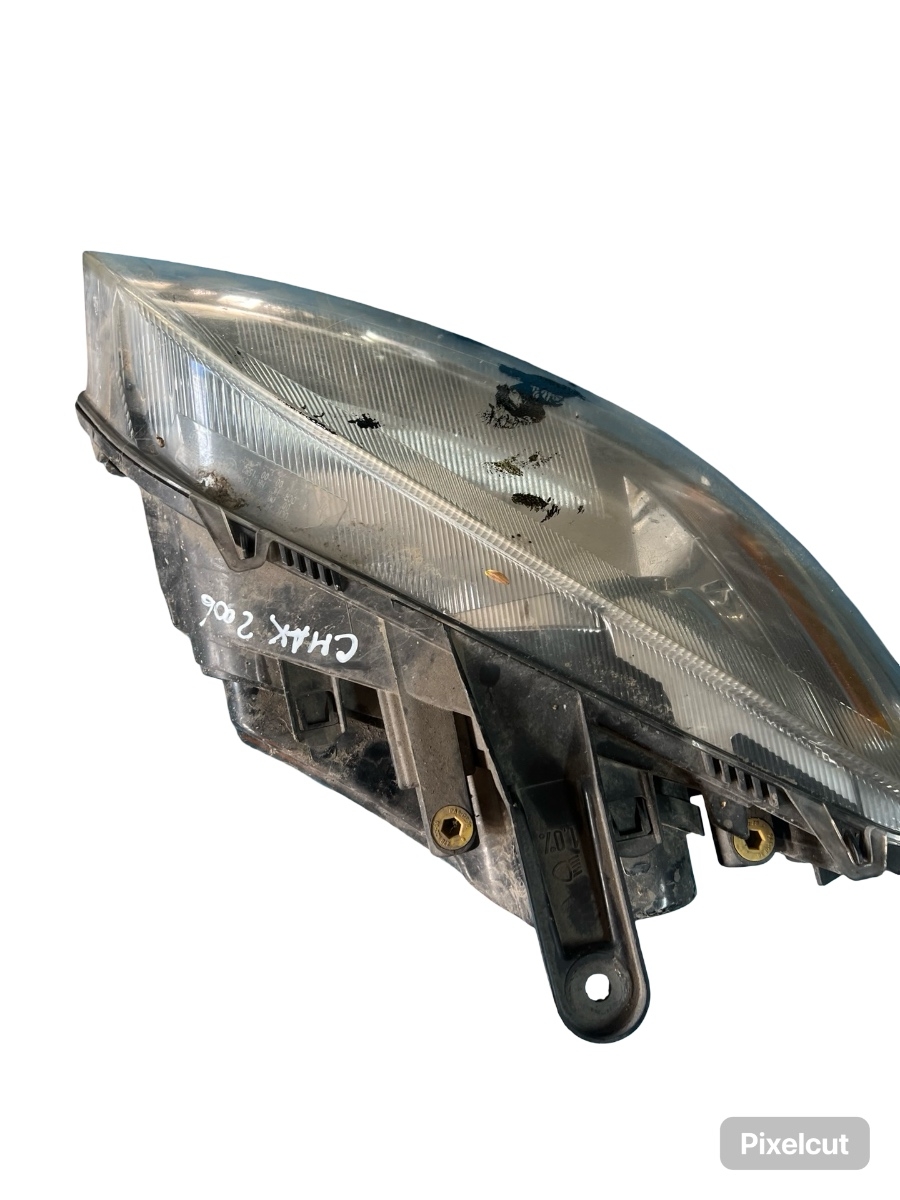 Far dreapta FORD FOCUS C-MAX DM2 2003 - 2007 – foto 4