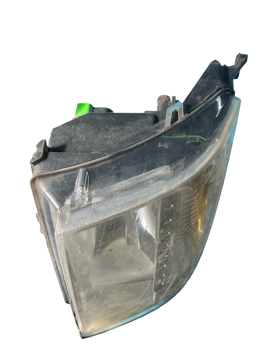 Far dreapta FORD FUSION Estate JU_ 2002 - 2012 – foto 2