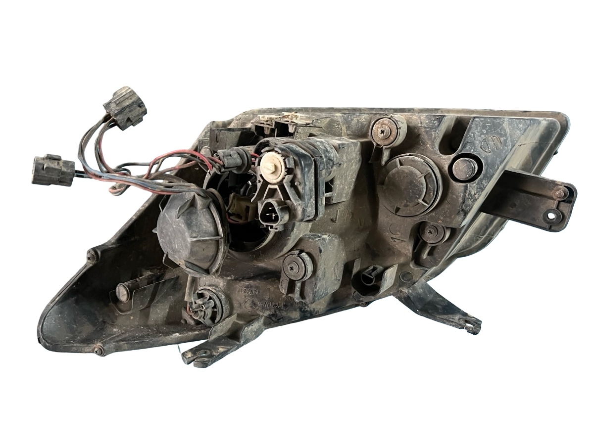 Far dreapta GREAT WALL HOVER 2004 - 2010 – foto 4