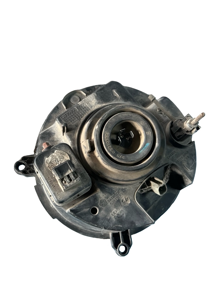 Far dreapta JEEP CHEROKEE KJ 2001 - 2008 – foto 3