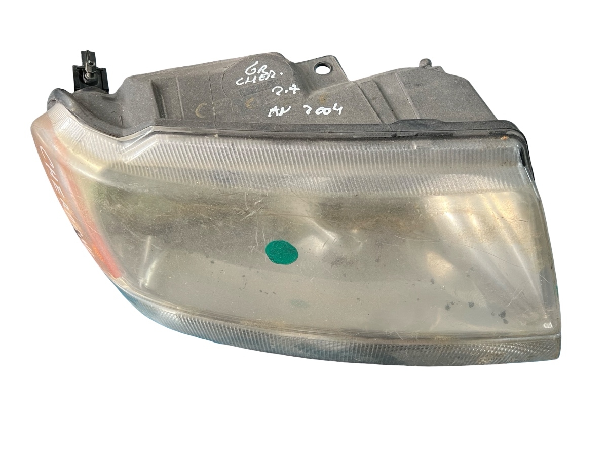 Far dreapta JEEP GRAND CHEROKEE II WJ, WG 1998 - 2005 – foto 6