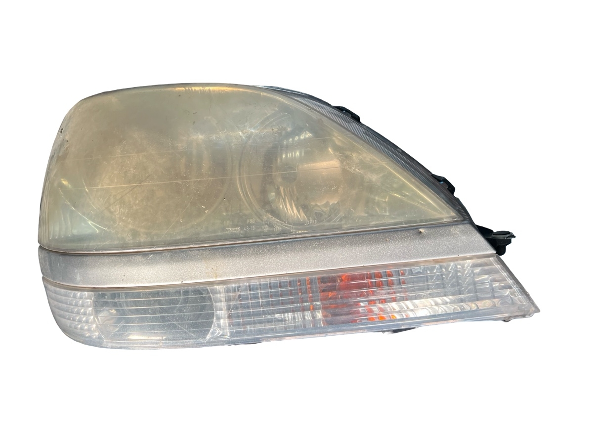 Far dreapta LEXUS RX MCU15 1998 - 2003 – foto 2