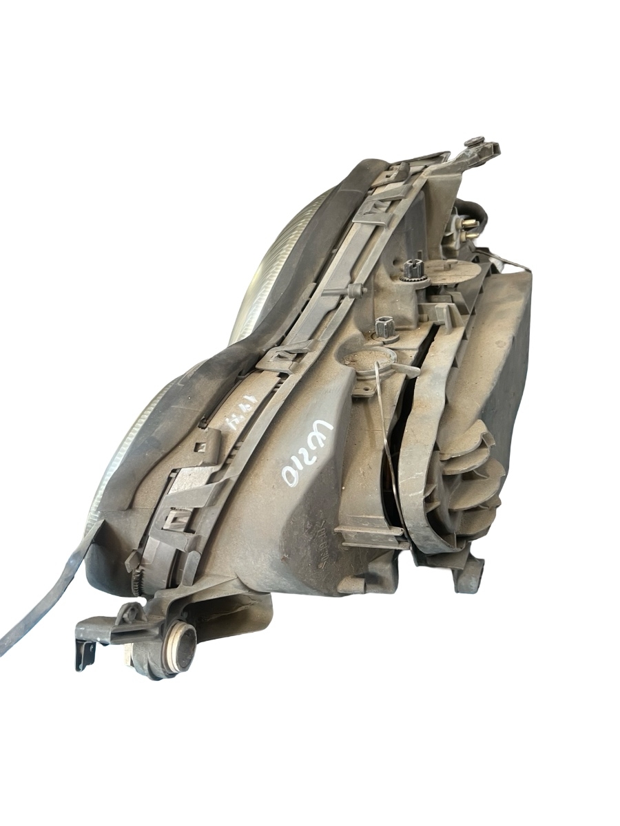 Far dreapta MERCEDES-BENZ E-CLASS II W210 1995 - 2003 – foto 3
